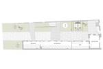 Etagenwohnung Pirna Copitz - 2 Zimmer, 60 m&sup2;, 585&euro; | Angebot:26261508