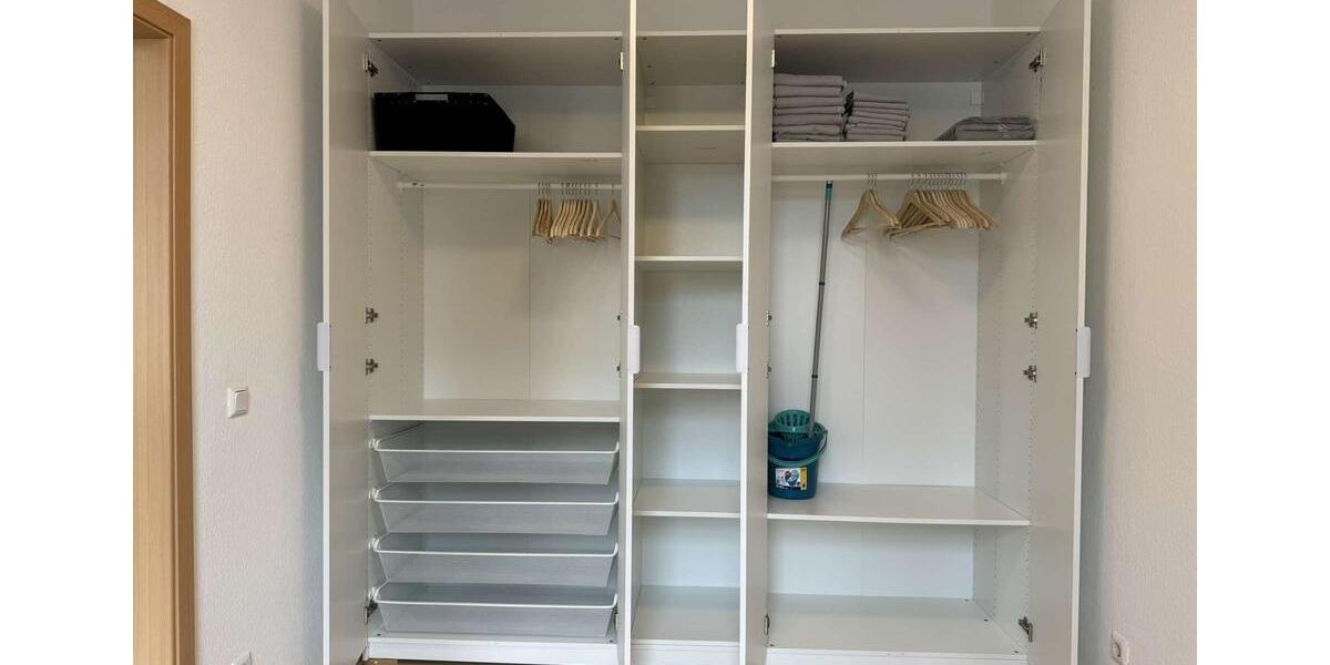 Wohnen auf Zeit Schönebeck (Elbe) - 2 Zimmer, 51 m&sup2;, 1.555&euro; | Angebot:16128264