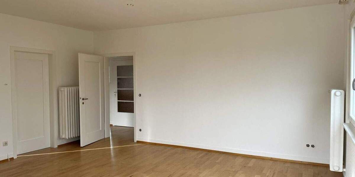 Etagenwohnung Freudenstadt - 3 Zimmer, 70 m&sup2;, 600&euro; | Angebot:25821454