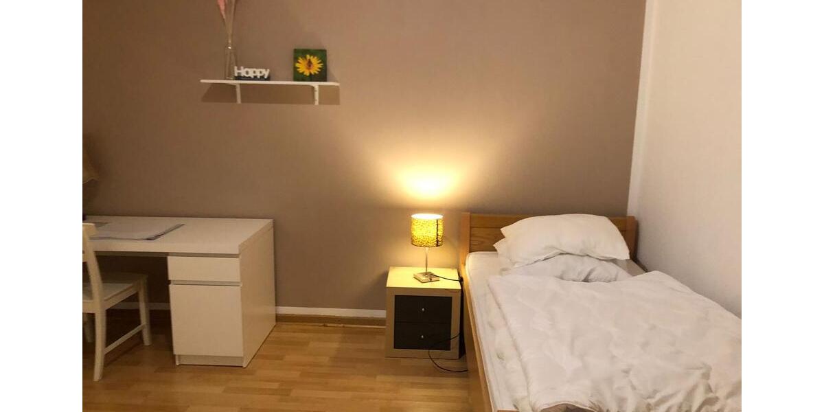 Wohnen auf Zeit Halver - 3 Zimmer, 75 m&sup2;, 30&euro; | Angebot:24611165