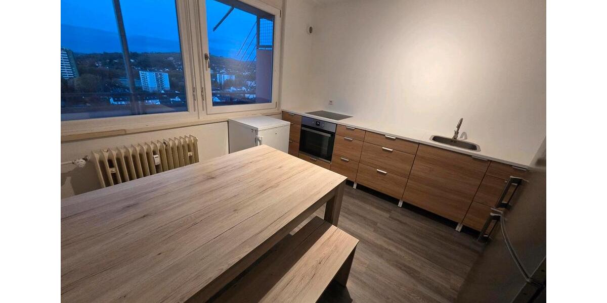 Wohnen auf Zeit Lahr (Schwarzwald) - 4 Zimmer, 25 m&sup2;, 740&euro; | Angebot:26569206