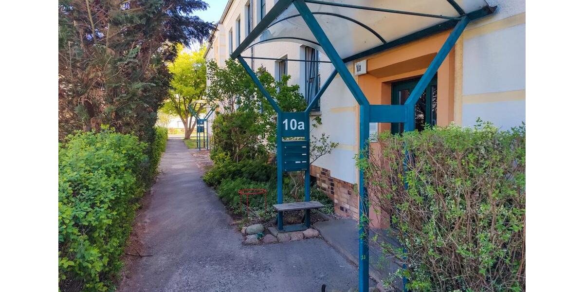 Erdgeschoßwohnung Jänschwalde Kolonie - 3 Zimmer, 68 m&sup2;, 338&euro; | Angebot:26427530