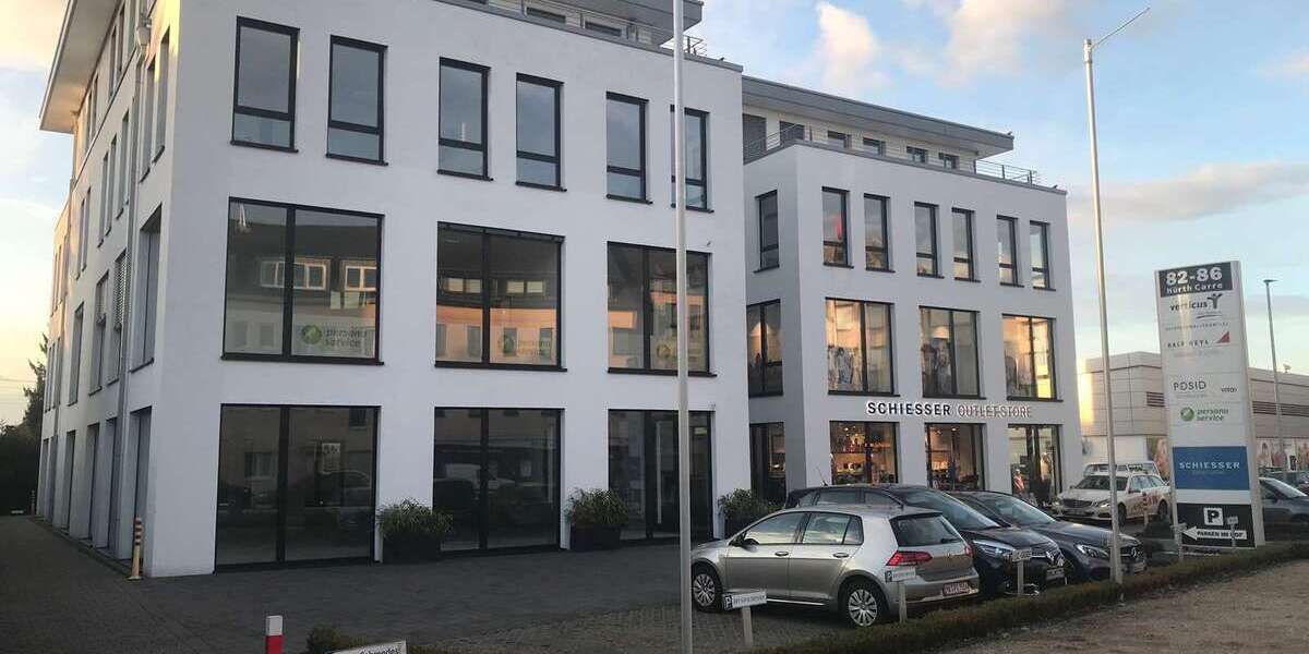 Gewerbeobjekt Hürth - 870&euro; | Angebot:25244535