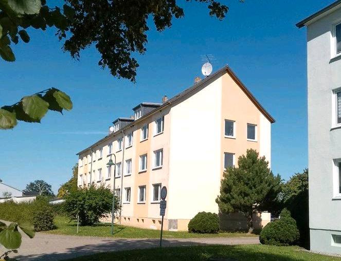 Etagenwohnung Spantekow - 2 Zimmer, 57 m&sup2;, 290&euro; | Angebot:25179661