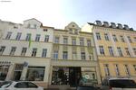 Gemütliche 3-Raum Wohnung im Zentrum von Gera! Nähe Hauptbahnhof! - Etagenwohnung Gera Ostviertel | Angebot:27442162