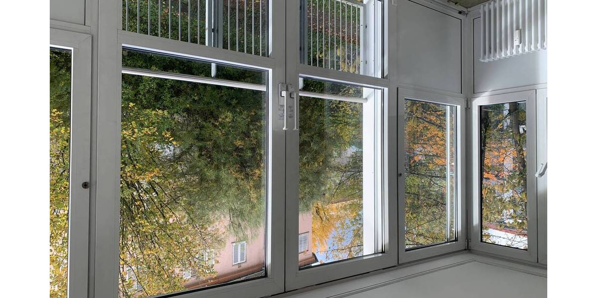 Etagenwohnung Backnang - 2 Zimmer, 47 m&sup2;, 665&euro; | Angebot:25671907