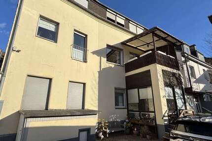 Wohnen auf Zeit in Düsseldorf 995 € 4 zimmer