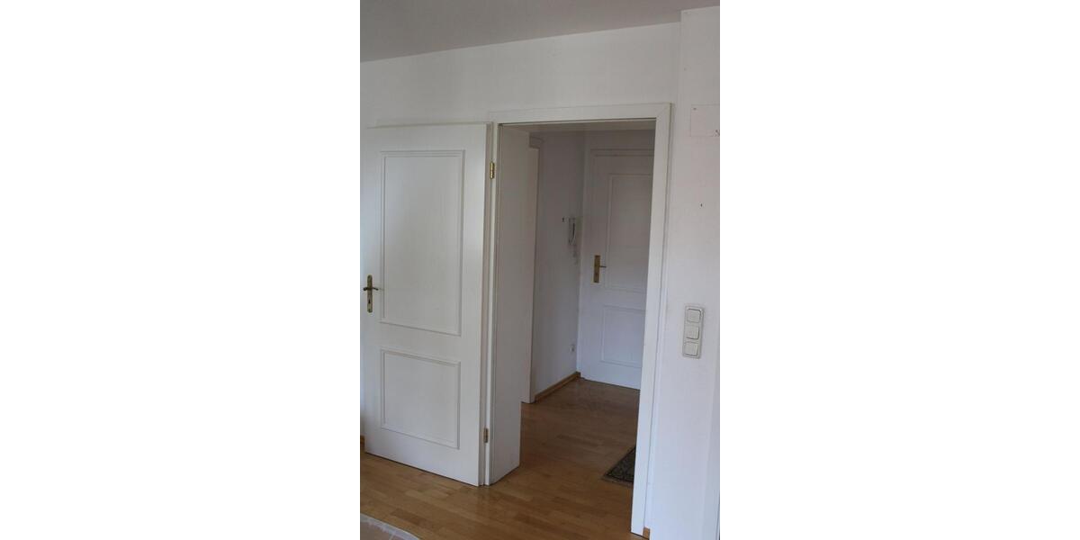 Sonnige 2-Zi.Whg. mit 2 Balkone 2 zimmer