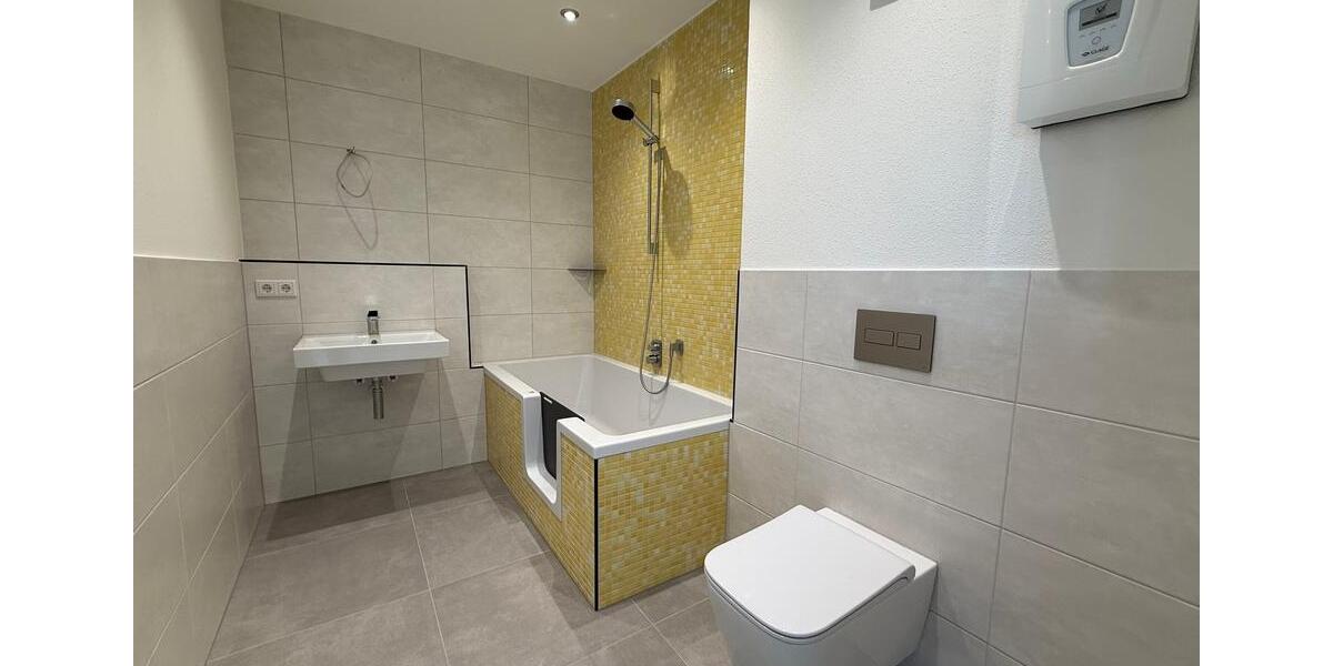 Einfamilienhaus Rothenburg ob der Tauber - 2 Zimmer, 47 m&sup2;, 665&euro; | Angebot:26677654