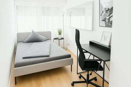 Zimmer Garching bei München Hochbrück - 750&euro; | Angebot:25761239