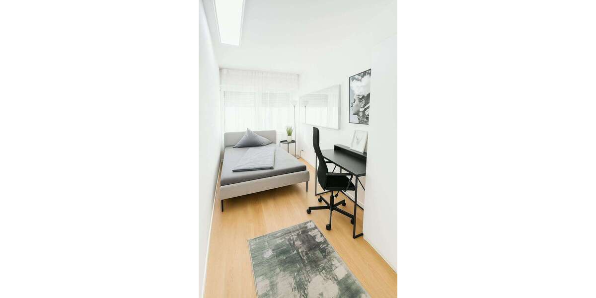 Zimmer Garching bei München Hochbrück - 750&euro; | Angebot:25761239