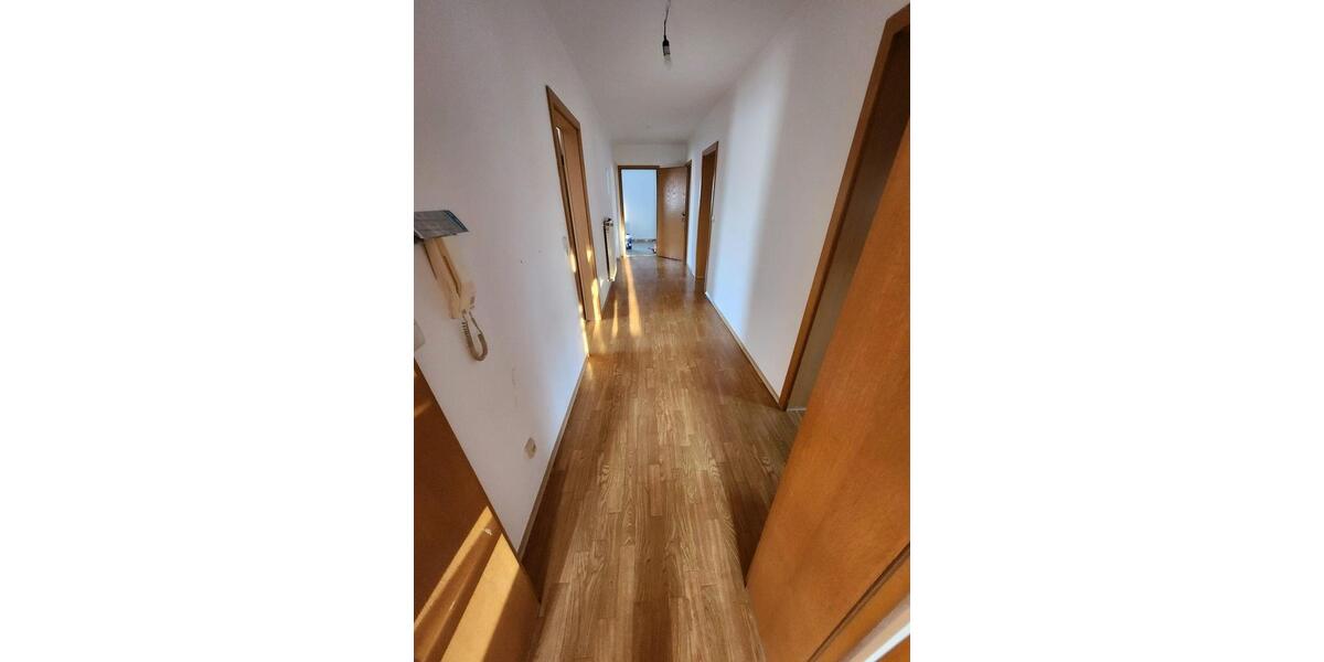 Erdgeschoßwohnung Schöllnach - 2 Zimmer, 40 m&sup2;, 420&euro; | Angebot:25408053