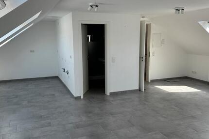 Penthauswohnunc Dillingen 1 zimmer