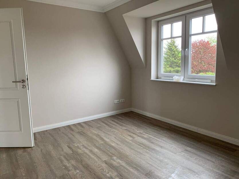 4 Zi-Komfort-Wohnung Curslacker Deich 88a in 21039 Hamburg - Ein Angebot von IVD-HAUSVERWALTUNG GERD VON DER HEIDE Immobilien GmbH 4 zimmer