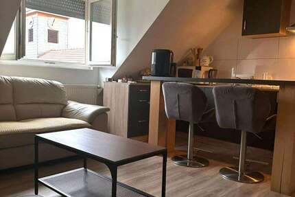 Zimmer Mannheim Käfertal - 2 Zimmer, 1.380&euro; | Angebot:25108457