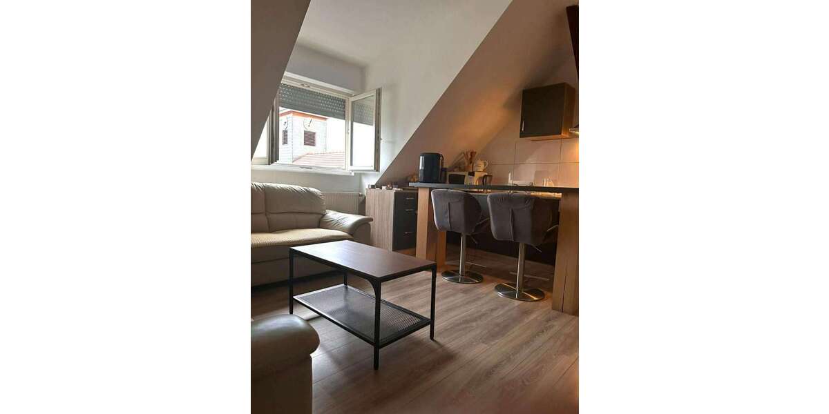 Zimmer Mannheim Käfertal - 2 Zimmer, 1.380&euro; | Angebot:25108457