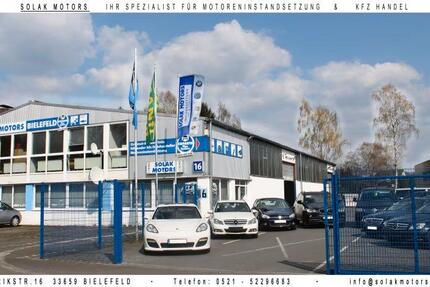 Gewerbeobjekt Bielefeld Senne - 600&euro; | Angebot:26504750