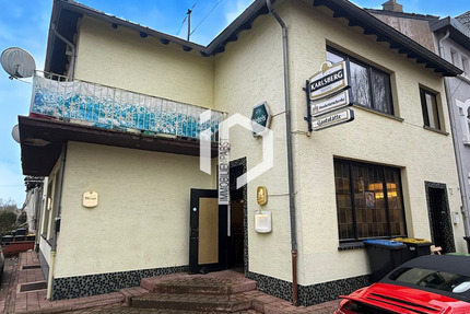 Gewerbeobjekt Dillingen (Saar) - 750&euro; | Angebot:24712056