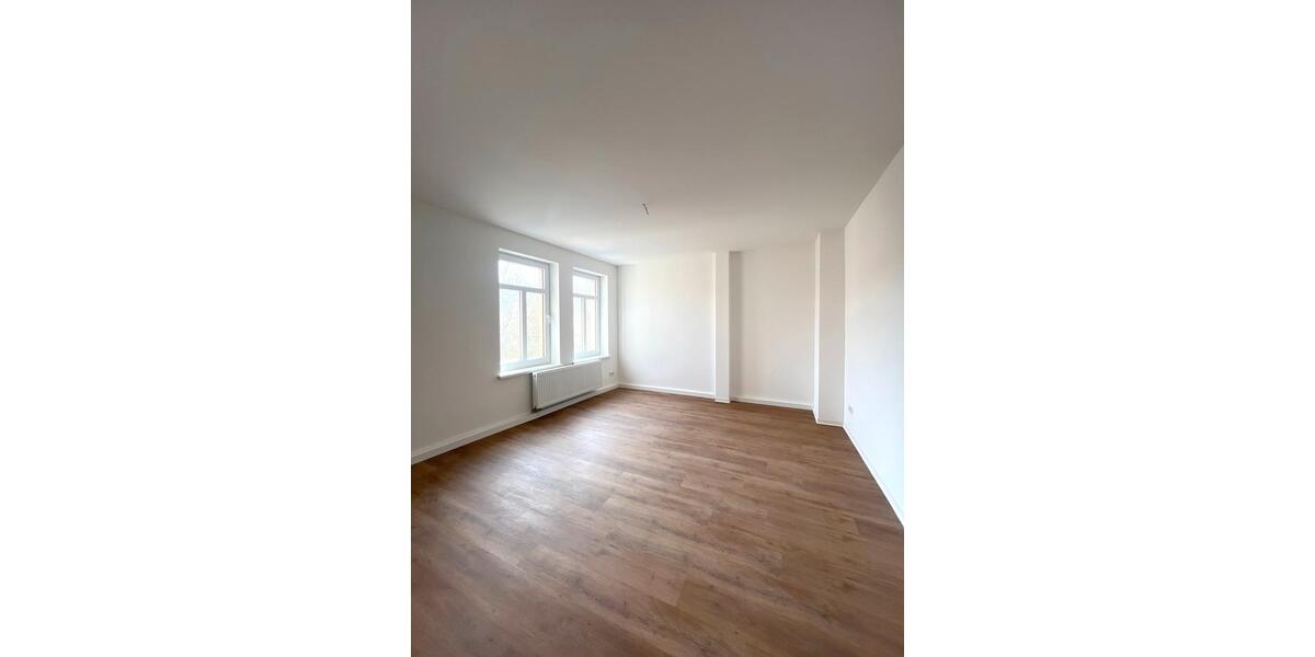 Erdgeschoßwohnung Eilenburg - 3 Zimmer, 60 m&sup2;, 562&euro; | Angebot:25269266