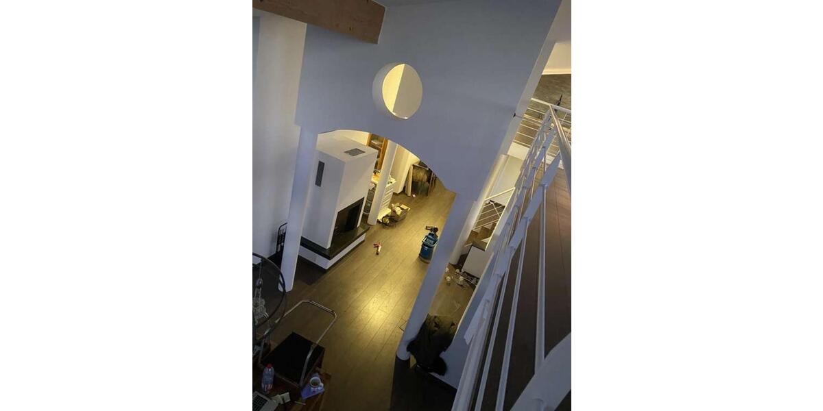 Außergewöhnliches Penthouse zu vermieten 7.5 zimmer