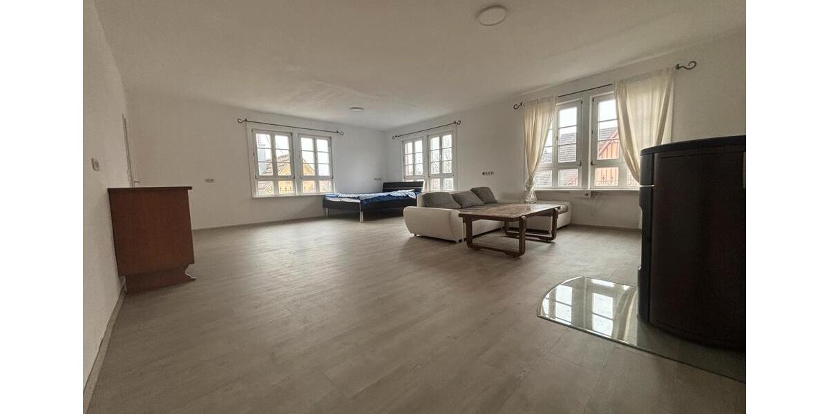 Etagenwohnung Altensteig - 1 Zimmer, 80 m&sup2;, 650&euro; | Angebot:25046466