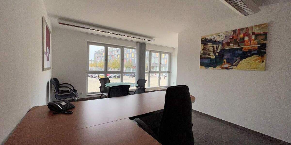 Gewerbeobjekt Herne Sodingen - 7 Zimmer, 274 m&sup2;, 3.300&euro; | Angebot:26379741