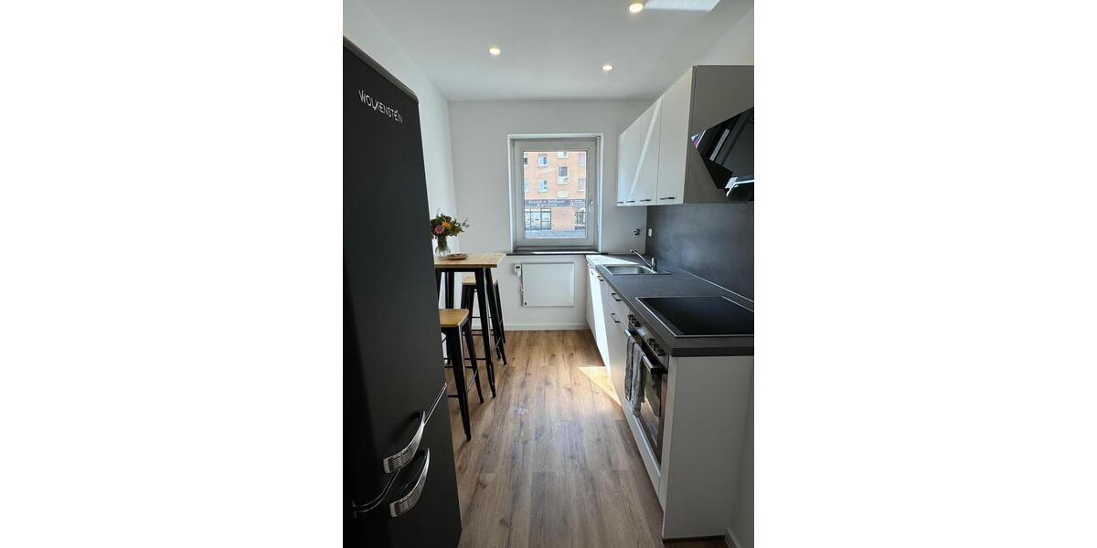 Hochparterre Herzogenaurach - 2 Zimmer, 52 m&sup2;, 1.090&euro; | Angebot:24839720