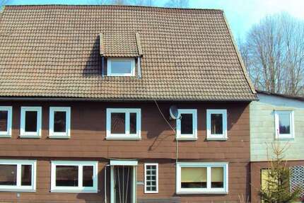 Wohnung zum Mieten in Clausthal-Zellerfeld 240 € 20 m² 1 zimmer