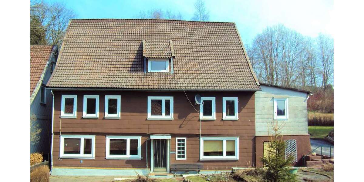 Wohnung zum Mieten in Clausthal-Zellerfeld 240 € 20 m² 1 zimmer