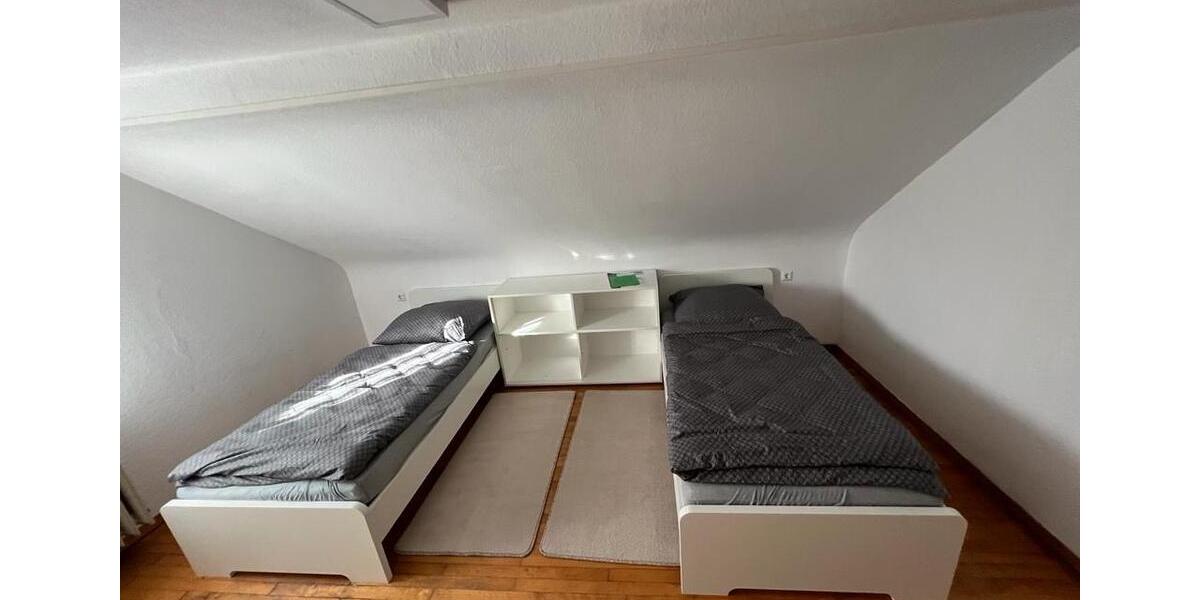 Wohnen auf Zeit Maulbronn - 3 Zimmer, 16 m&sup2;, 390&euro; | Angebot:26123182