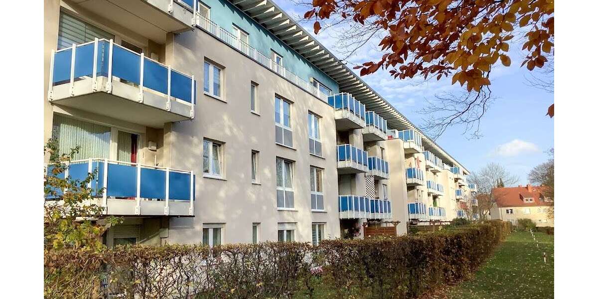 Etagenwohnung Dortmund Hombruch - 2 Zimmer, 59 m&sup2;, 359&euro; | Angebot:27029275
