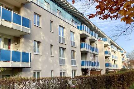 Wohnung Dortmund Hombruch - 2 Zimmer, 59 m&sup2;, 359&euro; | Angebot:27029275