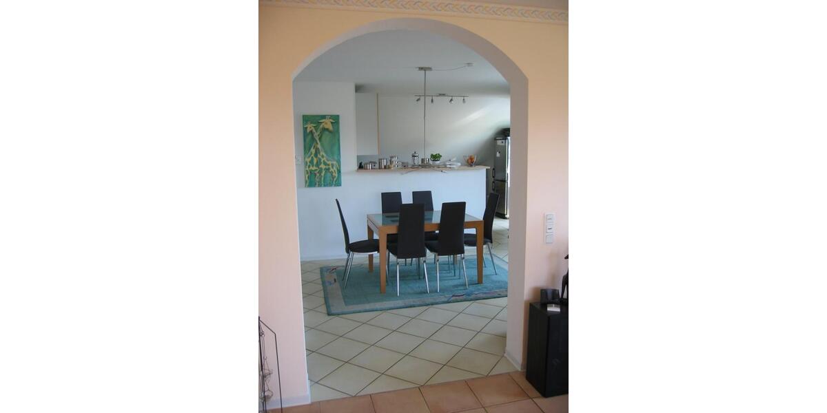 Etagenwohnung Heusweiler - 3 Zimmer, 134 m&sup2;, 1.100&euro; | Angebot:26426570