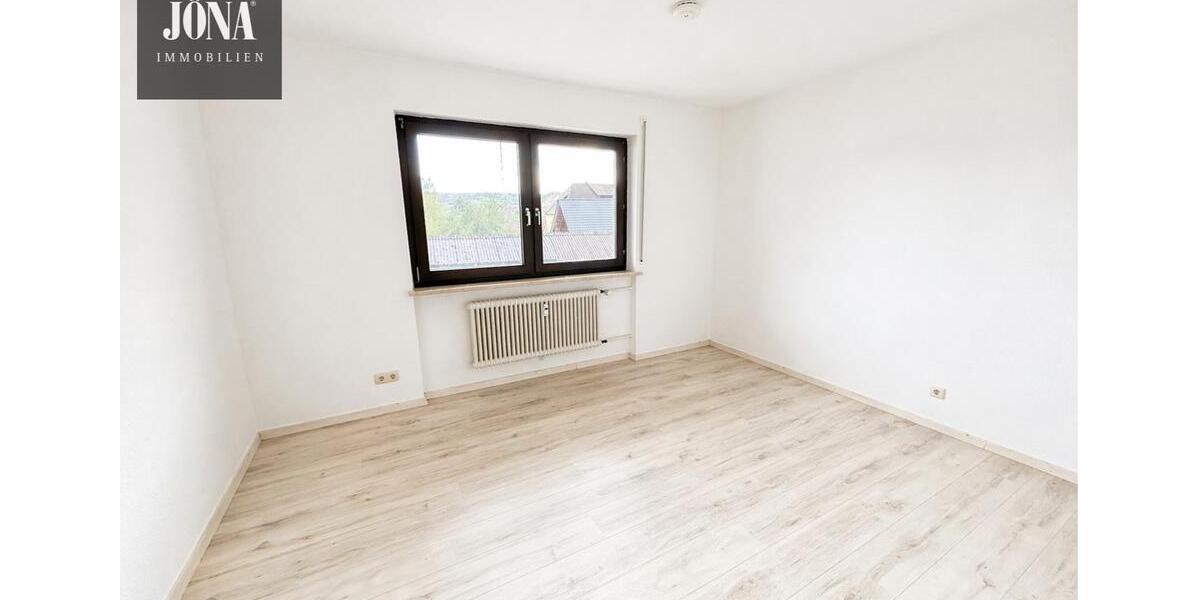 Erdgeschoßwohnung Stadtsteinach - 3 Zimmer, 80 m&sup2;, 600&euro; | Angebot:26365737