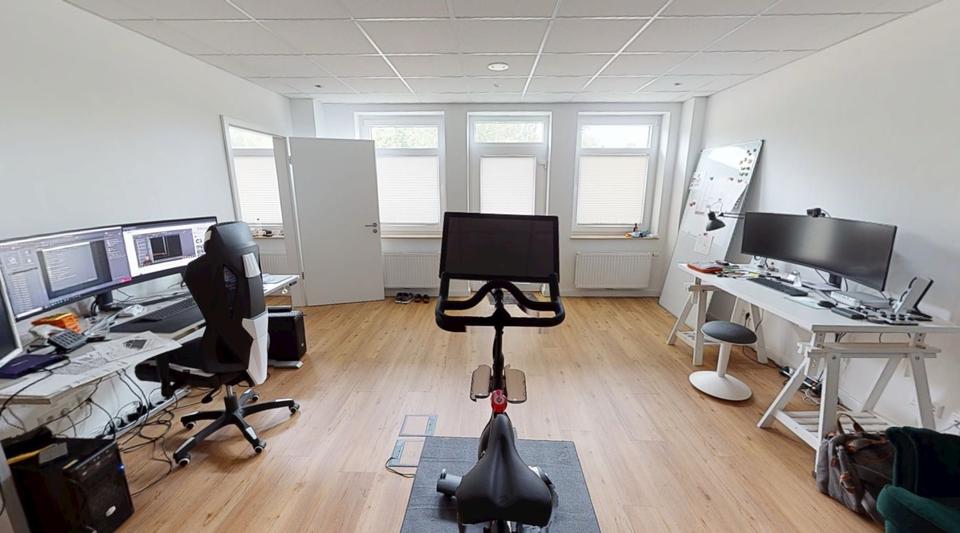 Gewerbeobjekt Wrestedt - 1.600&euro; | Angebot:24530113