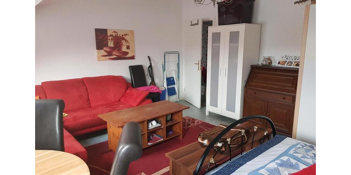 Wohnen auf Zeit Ludwigsfelde - 1 Zimmer, 20 m&sup2;, 360&euro; | Angebot:26618776
