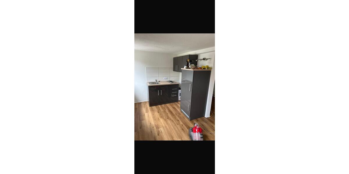 Etagenwohnung Wilburgstetten - 1 Zimmer, 25 m&sup2;, 320&euro; | Angebot:26692042