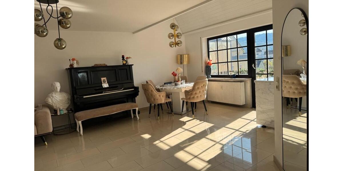 Wohnen auf Zeit Bad Säckingen - 3 Zimmer, 12 m&sup2;, 480&euro; | Angebot:26069280