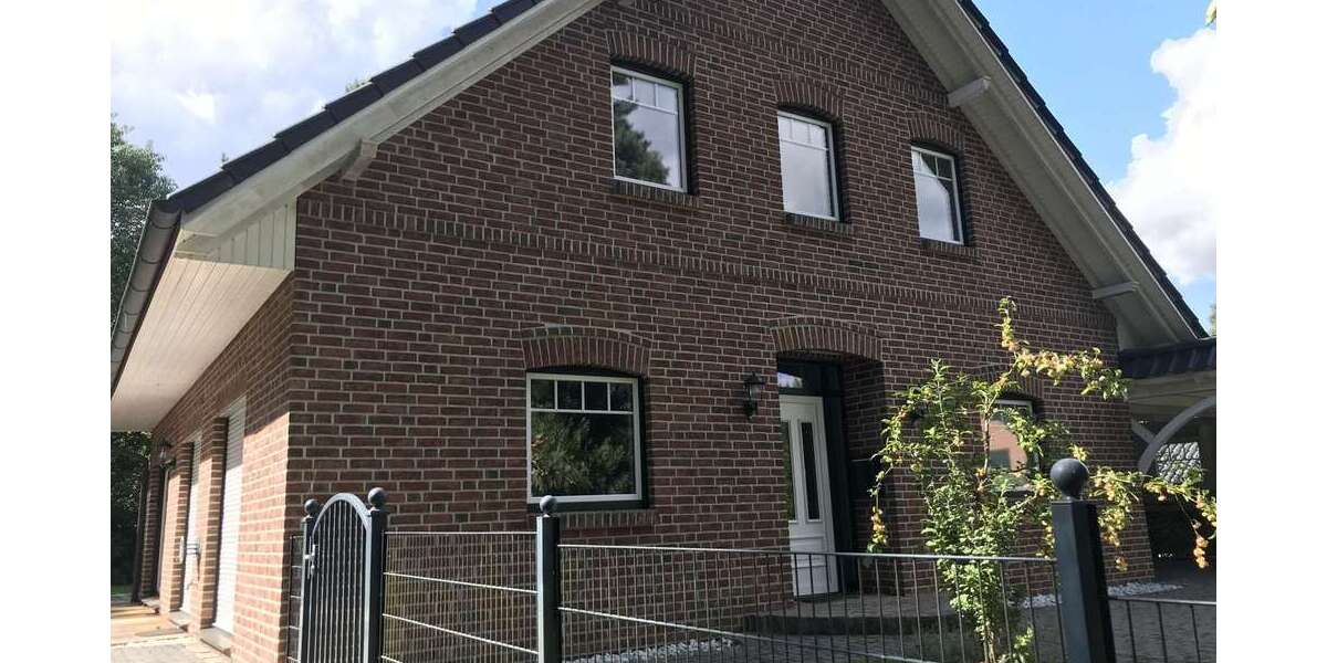 Haus zum Mieten in Appel Eversen 2.850 € 218 m² 8 zimmer