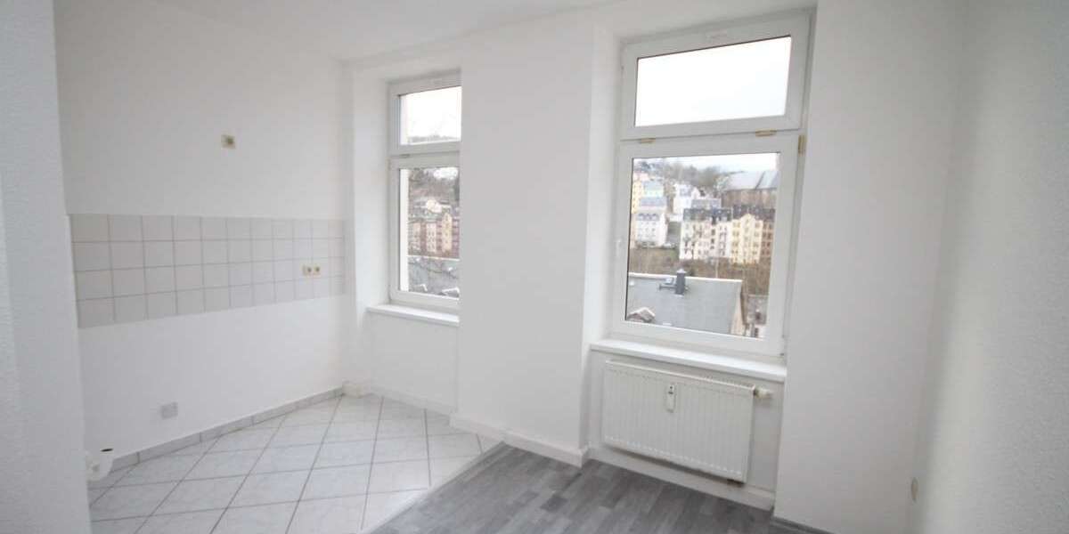 Etagenwohnung Annaberg-Buchholz Buchholz - 1 Zimmer, 34 m&sup2;, 240&euro; | Angebot:26729581