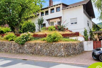 Wohnung Seeheim-Jugenheim Jugenheim - 3 Zimmer, 110 m&sup2;, 950&euro; | Angebot:27698157