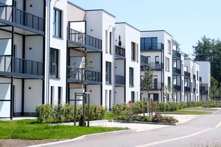 Wohnung Höhr-Grenzhausen Grenzhausen - 3 Zimmer, 80 m&sup2;, 960&euro; | Angebot:25166856