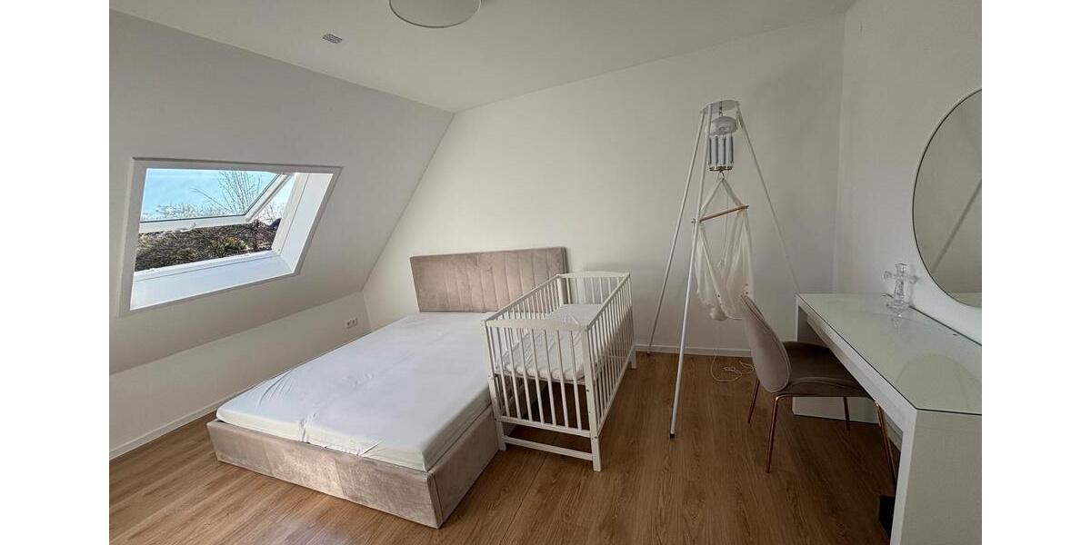 Maisonettenwohnung Gütersloh - 4 Zimmer, 92 m&sup2;, 1.350&euro; | Angebot:25563176