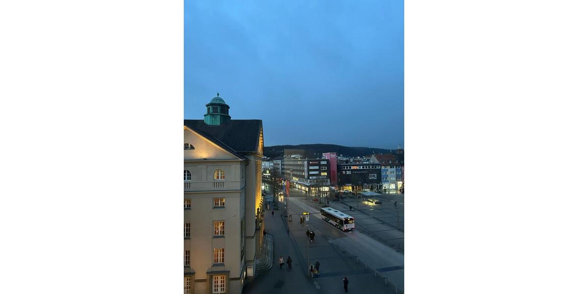 Etagenwohnung Hagen - 2 Zimmer, 60 m&sup2;, 400&euro; | Angebot:25149662