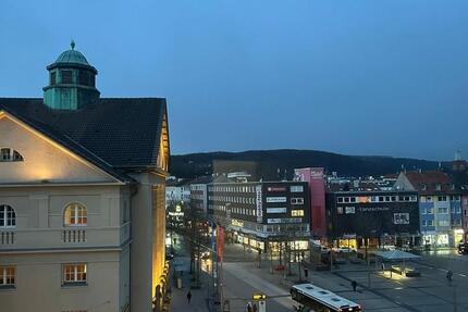 Wohnung Hagen - 2 Zimmer, 60 m&sup2;, 400&euro; | Angebot:25149662