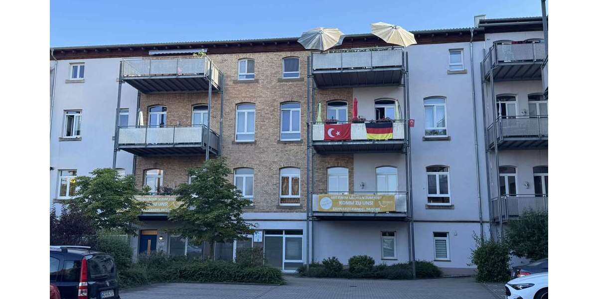 Gewerbeobjekt Kandel Minderslachen - 710&euro; | Angebot:26966577