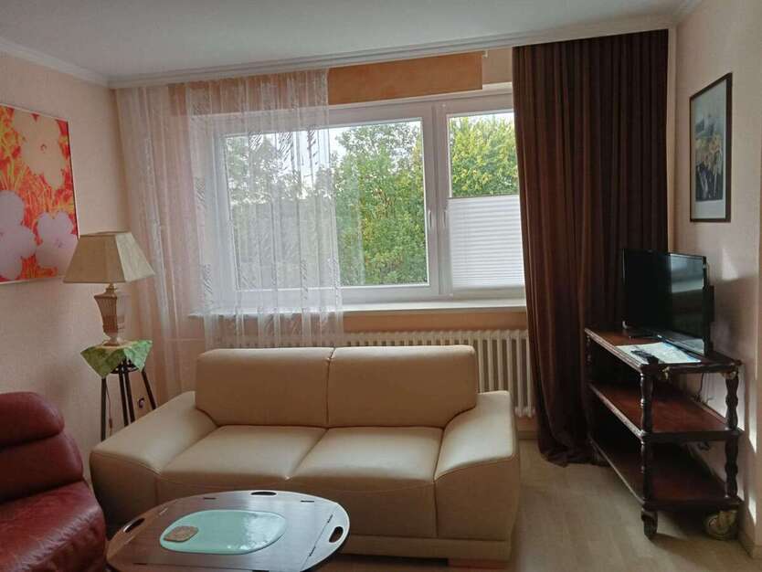 Wohnen auf Zeit in Hamburg 950 € 2 zimmer