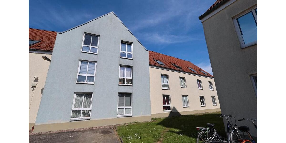 Etagenwohnung Bielefeld Heepen - 1 Zimmer, 26 m&sup2;, 560&euro; | Angebot:26516999