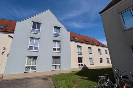 Wohnung Bielefeld Heepen - 1 Zimmer, 26 m&sup2;, 560&euro; | Angebot:26516999