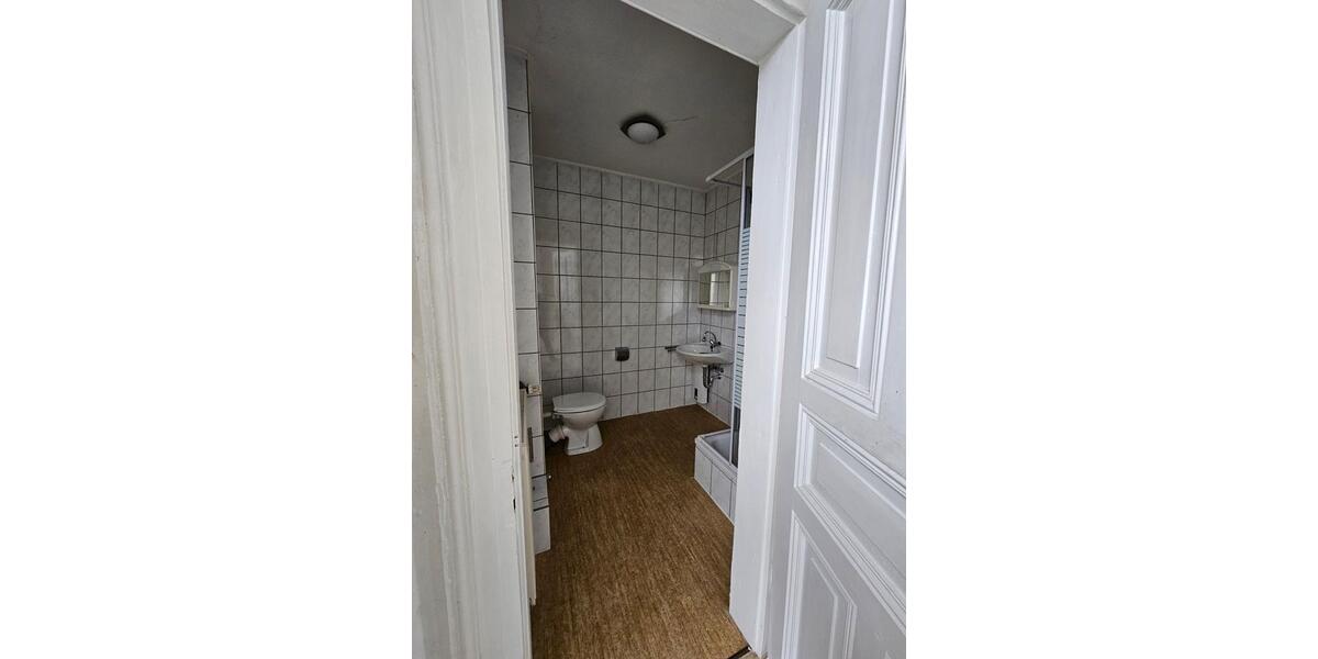 Erdgeschoßwohnung Bad Driburg - 2 Zimmer, 62 m&sup2;, 400&euro; | Angebot:25967552